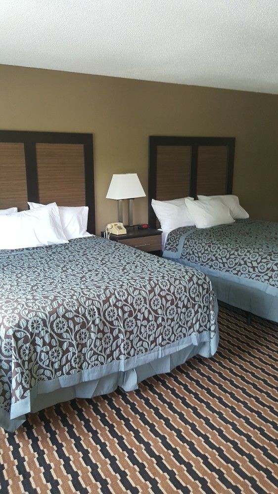 Econo Lodge Forest City Exteriér fotografie