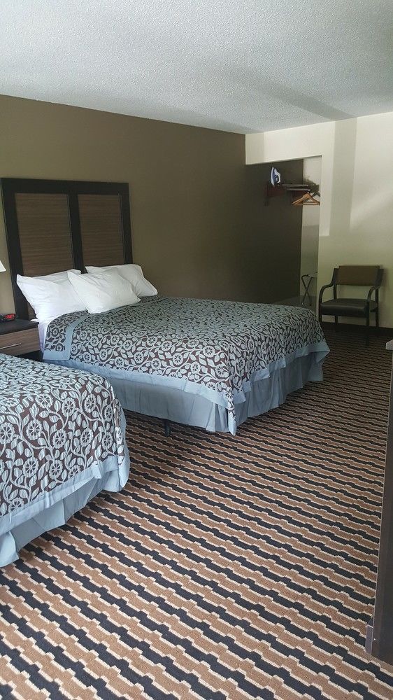Econo Lodge Forest City Exteriér fotografie